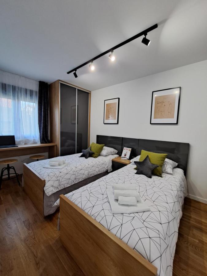 Appartement Smile *