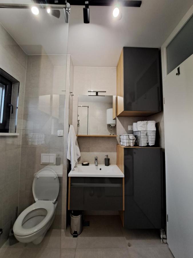 Smile Appartement *