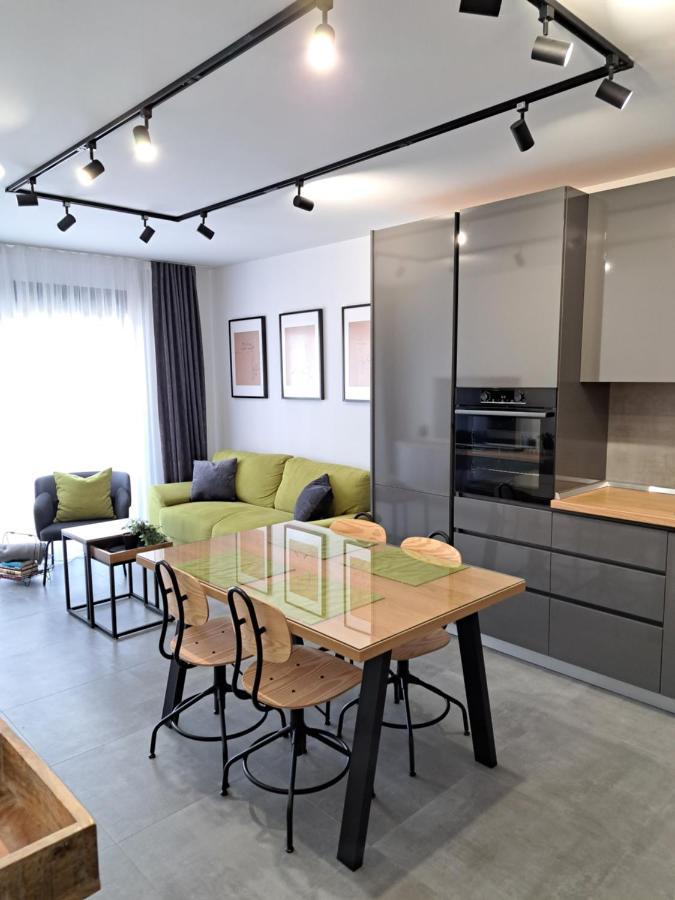 Smile Apartment Split